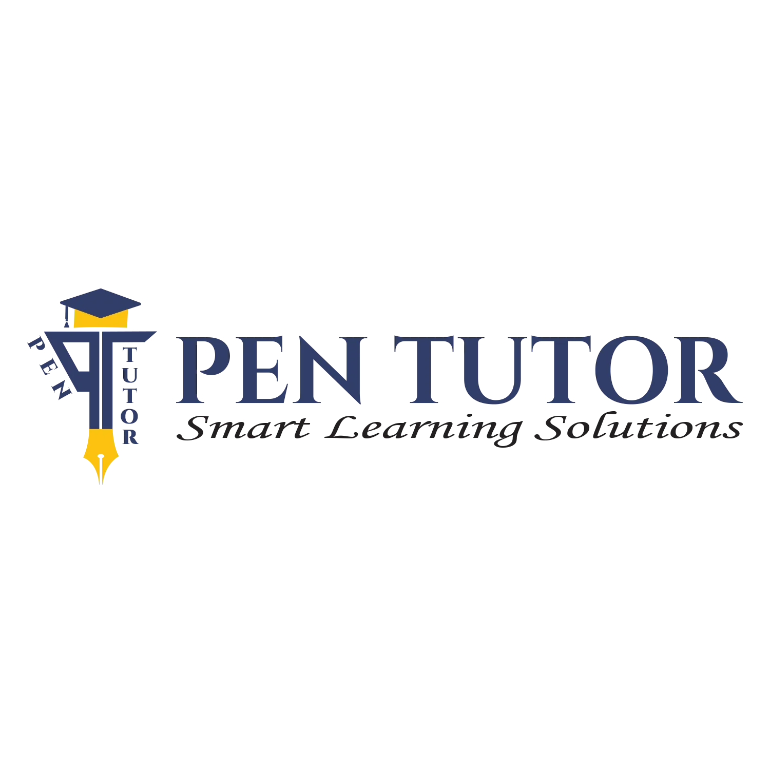 Pen Tutor Logo